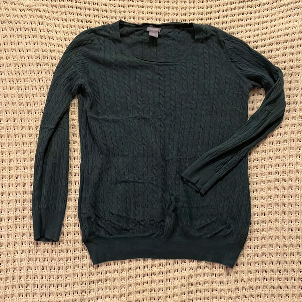 Gap Maternity Sweater